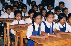 India School2