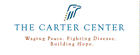 Logo of Carter Center