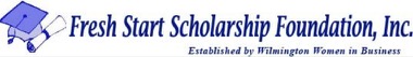 Logo of Fresh Start Scholarship Foundation