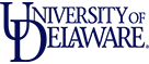 Logo of Univ of DE